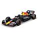 Red Bull Racing Rb18 F1 2022 Max Verstappen 1:43 - Foto miniatura 1