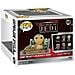 Movie Moment Pop! Star Wars Return Of The Jedi 40th Jabba W /salacious - Foto miniatura 2