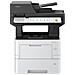 Stampante Multifunzione ECOSYS MA4500ifx con Display LCD Formato A4 Funzione Scanner Fax Risoluzione1200 x 1200 DPI  LAN Colore Nero /Bianco - Foto miniatura 1