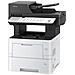 Stampante Multifunzione ECOSYS MA4500ifx con Display LCD Formato A4 Funzione Scanner Fax Risoluzione1200 x 1200 DPI  LAN Colore Nero /Bianco - Foto miniatura 4