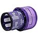 Dopofiltro Per Aspirapolvere Con Manico Dyson V11 V15, Confezione Da 3 - Foto miniatura 6