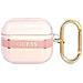 Tpu Printed Stripe Case Fr Apple Airpods 3 - Pink (gua3hhtsp) - Foto miniatura 1