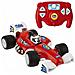 Radiocomando 00011333000000 Turbo Team Tom Race Rosso - Foto miniatura 1