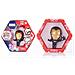 Wow! Pod - Marvel - Iron Man (armatura Nera E Oro) - Foto miniatura 4