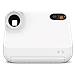 Fotocamera Istantanea Go Generation 2 con Flash Porta USB Colore Bianco - Foto miniatura 4