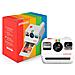 Fotocamera Istantanea Go Generation 2 con Flash Porta USB Colore Bianco - Foto miniatura 7