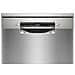 Lavastoviglie SMS6ZCI10E Capacità 14 Coperti Classe B Colore Acciaio Inox - Foto miniatura 3