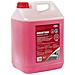 Liquido Radiatore Organico Rosso G12+ Da 5 Litri - Contrasta Lâ€™azione Corrosiva Dellâ€™acqua - Protegge Dallâ€™ebollizione Fino A +120â°c E Agisce Da Anticongelante Fino A -10â°c - Foto miniatura 2