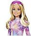 Barbie Fashion Sciatrice E Pattinatrice Con Accessori Giocattolo Idea Regalo - Foto miniatura 2