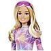 Barbie Fashion Sciatrice E Pattinatrice Con Accessori Giocattolo Idea Regalo - Foto miniatura 10