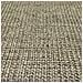 Tappeto In Sisal Per Tiragraffi Tortora 66x350 Cm - Foto miniatura 3