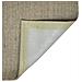 Tappeto In Sisal Per Tiragraffi Tortora 66x350 Cm - Foto miniatura 4