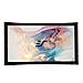 Lunette Curved - Curved Schermi Di Proiezione Con Cornice 138 Inch 21:9 Cinewhite 322 X 137 Cinewhite Adatto Per: Proiettore Normale - Foto miniatura 1