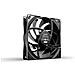 Pure Wings 3 120mm PWM high-speed Case per computer Ventilatore 12 cm Nero 1 pz - Foto miniatura 2