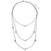 Collana Donna Breil Tj2565 65 Cm - Foto miniatura 1