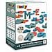 Playset 72 Magnetic Letters And Numbers - Foto miniatura 1