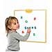Playset 72 Magnetic Letters And Numbers - Foto miniatura 5