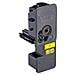 TONER COMPATIBILE - Kyocera Tk5440/tk5430 Tonuch Giallo Cartuccia - Foto miniatura 2
