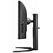 Monitor 34" LCD 34WQ75C-B Curvo 3440x1440 Quad HD Tempo di Risposta 5 ms Frequenza di Aggiornamento 60 (Hz) - Foto miniatura 4