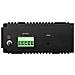 IGP-1061 switch di rete Gestito L2 Gigabit Ethernet (10/100/1000) Supporto Power over Ethernet (PoE) Nero - Foto miniatura 2