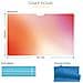 Filtro Privacy per MacBook Pro 21/23 da 16", Privacy Screen Protector con riduzione della Luce Blu, Protezione dello schermo reversibile, + /- 30 gradi - Foto miniatura 13