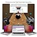 Filtro Privacy per MacBook Pro 21/23 da 16", Privacy Screen Protector con riduzione della Luce Blu, Protezione dello schermo reversibile, + /- 30 gradi - Foto miniatura 8