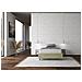 Letto Sommier Azelia 130x190 Rete E Contenitore Tè Verde - Foto miniatura 2