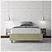 Letto Sommier Azelia 130x190 Rete E Contenitore Tè Verde - Foto miniatura 3