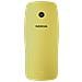 3210 6,1 cm (2.4") Giallo Telefono cellulare basico - Foto miniatura 3