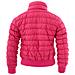 Bomber Trapuntato Fucsia - It - Xs - Foto miniatura 2