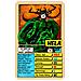 Top Trumps - Marvel Comics Retro [eng] - Foto miniatura 3