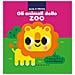 Conor Rawson - Alza e trova gli animali dello zoo. Ediz. a colori - Foto miniatura 1