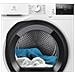 Asciugatrice EW6H39G Serie 600 GentleCare 9 Kg Classe A+++ Pompa di calore - Foto miniatura 3