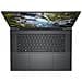 Notebook Precision 5680 Monitor 16" Full HD Intel Core i7-13700H Ram 32 GB SSD 1 TB NVIDIA RTX 3500 Ada 12 GB 1xUSB 3.1 Windows 11 Pro - Foto miniatura 10