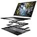 Notebook Precision 5680 Monitor 16" Full HD Intel Core i7-13700H Ram 32 GB SSD 1 TB NVIDIA RTX 3500 Ada 12 GB 1xUSB 3.1 Windows 11 Pro - Foto miniatura 14