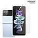 Samsung Galaxy Z New Flip3 Case Friendly Pellicola Proteggischermo Trasparente 1 Pz - Foto miniatura 1