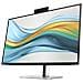 Series 5 Pro Monitor per videoconferenze serie 5 Pro QHD USB-C da 27" - 527pm - Foto miniatura 7