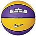 Pallone Basket Playground 8P 2.0 Lebron James - Foto miniatura 2