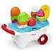 Carretto Dei Gelati Chicco 12149 Smart2play Multicolore - Foto miniatura 1