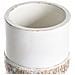 Vaso Per Piante Rialzato Skiatos 22 Cm Bianco Sporco - Foto miniatura 3