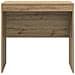 Scrivania Rovere Artigianale 80x50x76 cm Legno ingegnerizzato - Foto miniatura 4