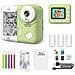 Instakid 48 Mp Fotocamera Per Bambini Con Stampa E Filtri - Foto miniatura 1