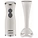 Frullatore Ad Immersione2 Velocita' 400w Bianco Zhc82 - Foto miniatura 1