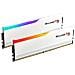 Memoria Dimm Ripjaws M5 RGB DDR5 32 GB (2 × 16 GB) DDR5 6000 MHz CL28 - Foto miniatura 1