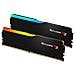 Memoria Dimm Ripjaws M5 RGB DDR5 32 GB (2 × 16 GB) DDR5 6000 MHz CL28 - Foto miniatura 1