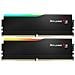 Memoria Dimm Ripjaws M5 RGB DDR5 32 GB (2 × 16 GB) DDR5 6000 MHz CL28 - Foto miniatura 3