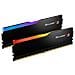 Memoria Dimm Ripjaws M5 RGB DDR5 32 GB (2 × 16 GB) DDR5 6000 MHz CL28 - Foto miniatura 5