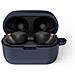 Custodia Protettiva In Tpu Compatibile Con Auricolari Bluetooth Wireless Sony Wf-1000xm5 - Antishock, Antipolvere Navyblue - Foto miniatura 1