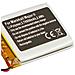 Batteria Li-polimero 3,7v Per Casco Compatibile Marshall Major Ii 650mah - Foto miniatura 3