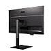 Monitor 27" IPS Flat Q27P4U Wide Quad HD Tempo di risposta 4 ms - Foto miniatura 2